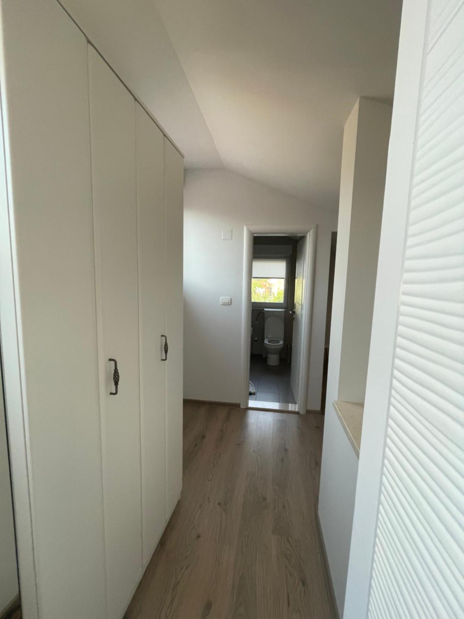 Apartments Enigma - With Private Parking モスタル エクステリア 写真