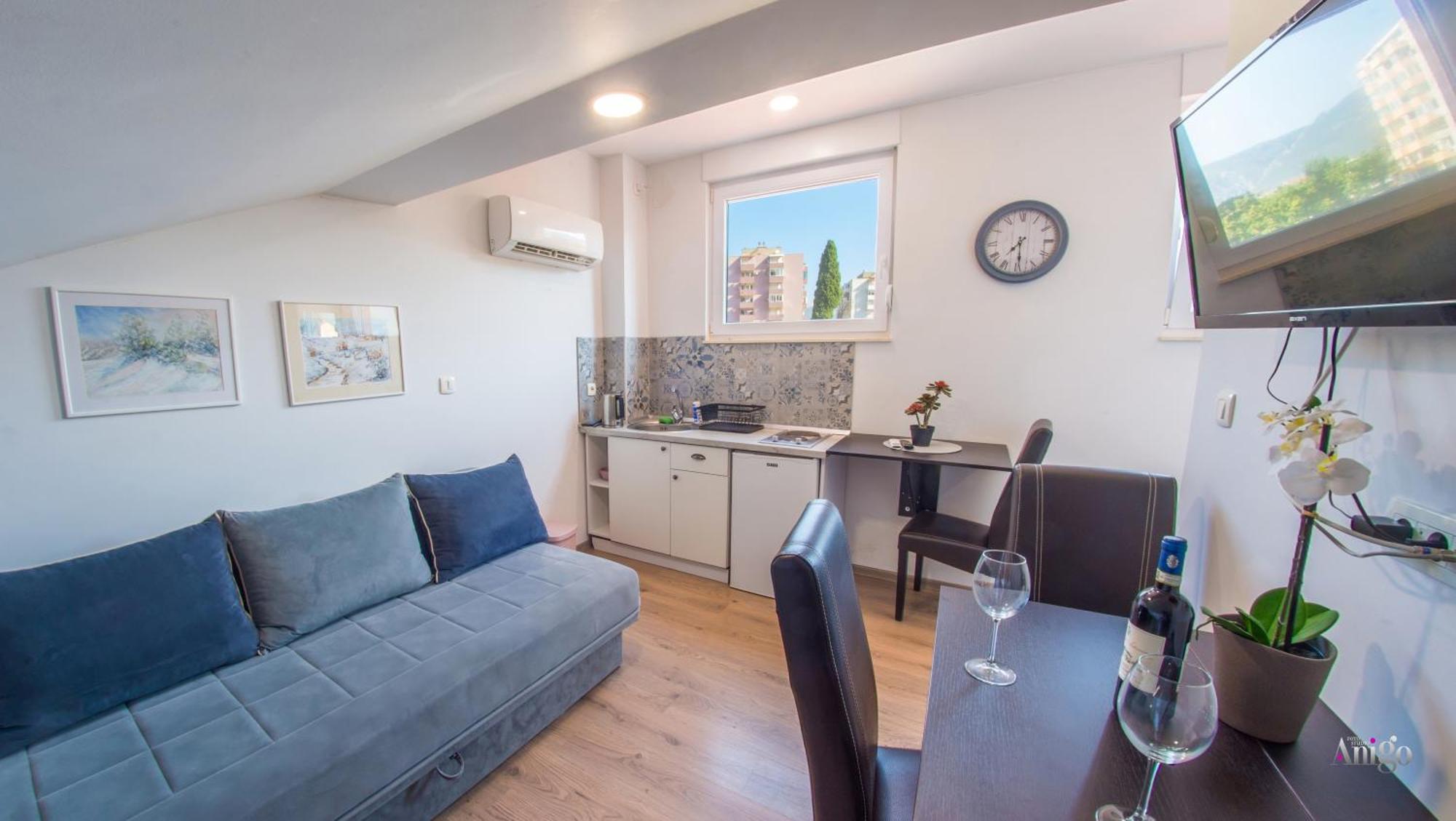 Apartments Enigma - With Private Parking モスタル エクステリア 写真