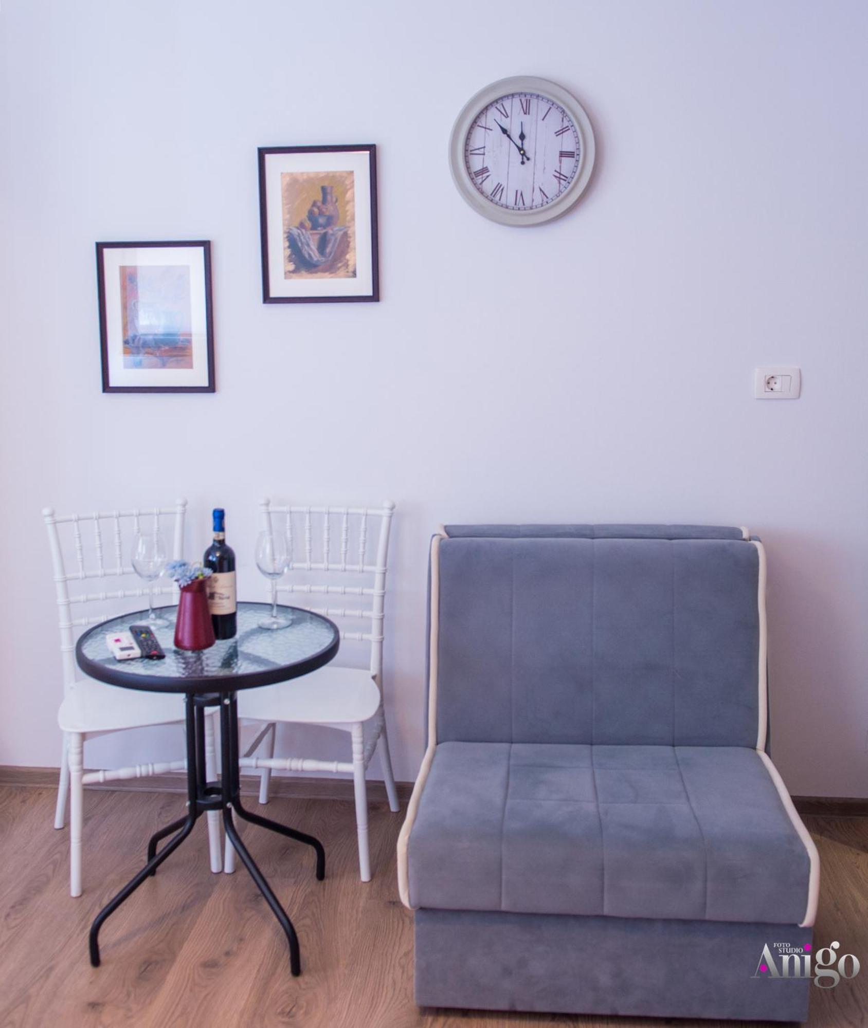 Apartments Enigma - With Private Parking モスタル エクステリア 写真